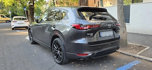 Mazda CX-60 Primul proprietar   stare perfecta   Garantie - imagine 6