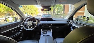 Mazda CX-60 Primul proprietar   stare perfecta   Garantie - imagine 13