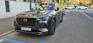 Mazda CX-60 Primul proprietar   stare perfecta   Garantie - imagine 3