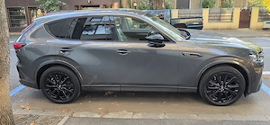Mazda CX-60 Primul proprietar   stare perfecta   Garantie - imagine 9