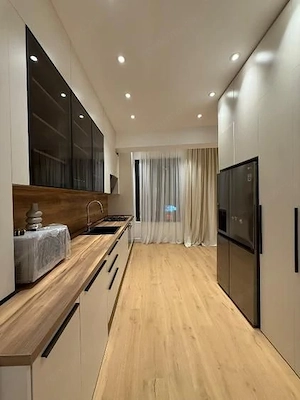 APARTAMENT 3 CAMERE | 103 MP UTILI | FINISAT LA CHEIE | IANCULUI – FERDINAND - imagine 4