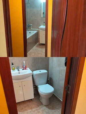 Vand Garsoniera Confort I Central  Et1 - imagine 10