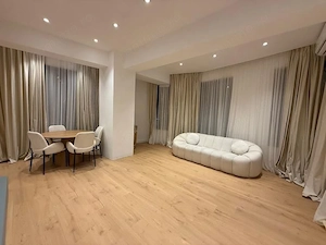 APARTAMENT 3 CAMERE | 103 MP UTILI | FINISAT LA CHEIE | IANCULUI – FERDINAND - imagine 3