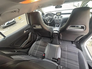 Mercedes Benz GLA  - imagine 3