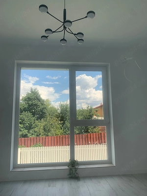 Prima Închiriere | Apartament 2 Camere nemobilat| City Nord 1 Decembrie | Direct Proprietar - imagine 6