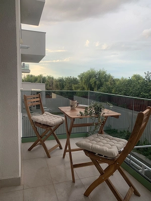 Prima Închiriere | Apartament 2 Camere| City Nord 1 Decembrie | Direct Proprietar - imagine 8
