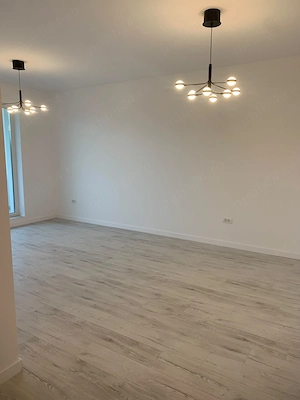 Prima Închiriere | Apartament 2 Camere nemobilat| City Nord 1 Decembrie | Direct Proprietar - imagine 9
