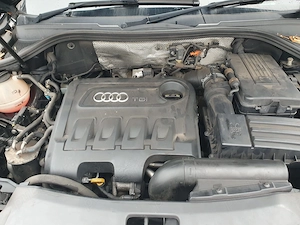 Dezmembrez Audi Q3 SL 2.0D 2014 - imagine 8