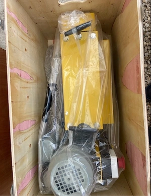 Masina Noua Masini Deblancat DECOJIT Dezizolat Cabluri Automata 1-40mm 220v