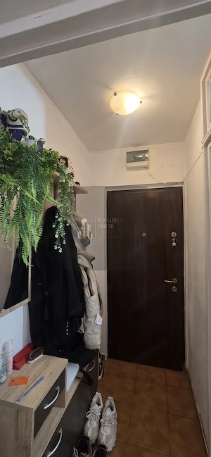 Apartament 2 camere zona Giurgiului/Gazarului - imagine 8