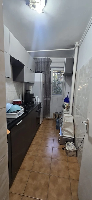 Apartament 2 camere zona Giurgiului/Gazarului - imagine 5