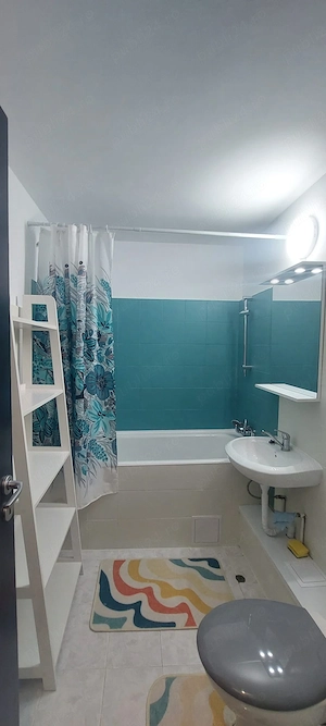 Ap 3 camere Strand, Sibiu - imagine 3