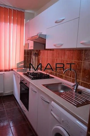Apartament 2 camere zona Dioda - imagine 8