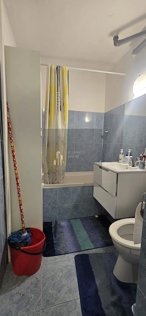 Apartament 2 camere zona Giurgiului/Gazarului - imagine 9