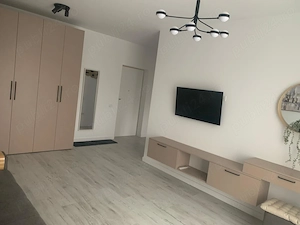 Prima Închiriere | Apartament 2 Camere| City Nord 1 Decembrie | Direct Proprietar - imagine 2