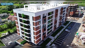 Apartament 2 camere finisat | Tineretului 16 - imagine 1