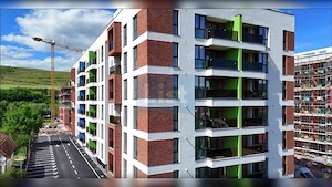 Apartament 2 camere finisat | Tineretului 16 - imagine 2