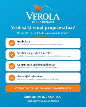 Vinzi o proprietate? Ne ocupam de acte, intabulare si consultanta