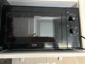 cuptor microunde beko
