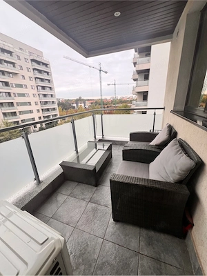 Apartament 2 camere | New Point | Pipera - imagine 10