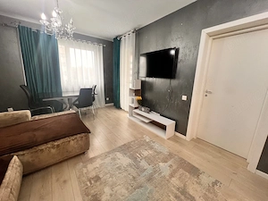 Apartament 2 camere | New Point | Pipera - imagine 5