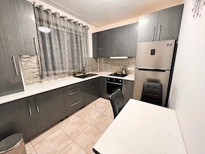 Apartament 2 camere | New Point | Pipera - imagine 8
