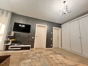 Apartament 2 camere | New Point | Pipera - imagine 7