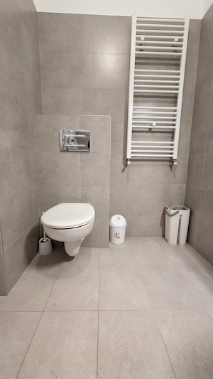Apartament cu 2 camere, situat în zona Porsche Pipera! - imagine 7