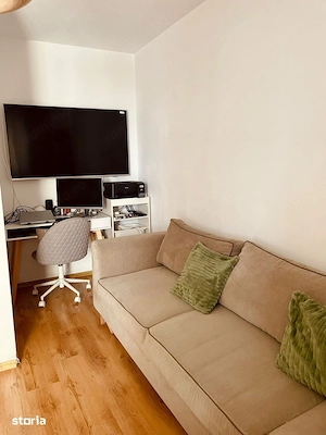 Apartament duplex cu 3 camere, 2 băi și pod de 30 mp – Colentina - imagine 2