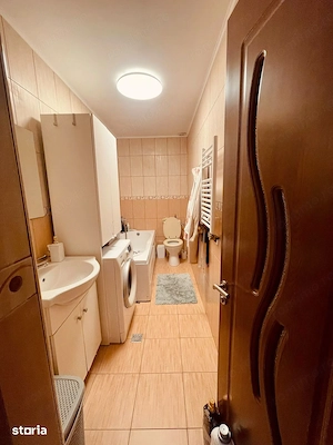 Apartament duplex cu 3 camere, 2 băi și pod de 30 mp – Colentina - imagine 12