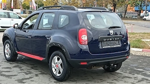 Dacia Duster 1.5D 4x4 2011 - imagine 7