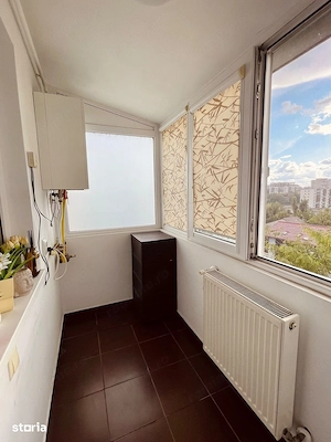 Apartament duplex cu 3 camere, 2 băi și pod de 30 mp – Colentina - imagine 4