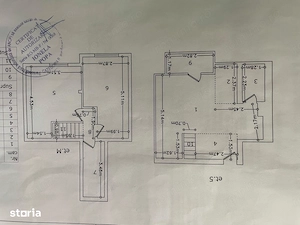 Apartament duplex cu 3 camere, 2 băi și pod de 30 mp – Colentina - imagine 17