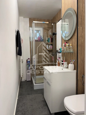 Apartament renovat complet Liviu Rebreanu cu boxa - imagine 9
