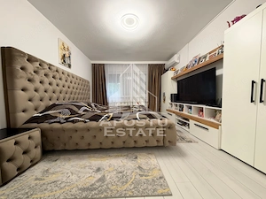 Apartament renovat complet Liviu Rebreanu cu boxa
