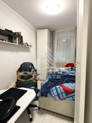Apartament renovat complet Liviu Rebreanu cu boxa - imagine 7