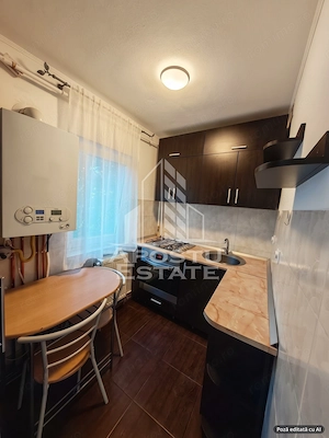 Apartament 1 camera de inchiriat ,Zona Lipovei - imagine 7