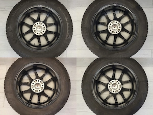 Roti/Jante Mercedes 5x112 215/60 R16 A-Class (W176), B C E-Class; Audi A4, A6; VW; Skoda; Seat - imagine 9