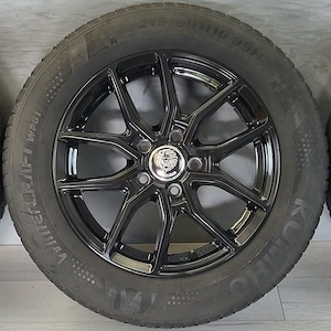 Roti/Jante Mercedes 5x112 215/60 R16 A-Class (W176), B C E-Class; Audi A4, A6; VW; Skoda; Seat
