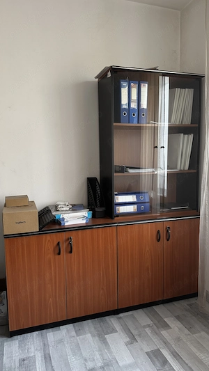 Dau in chirie ap. 2 camere Oradea R. Ciorogariu - imagine 3
