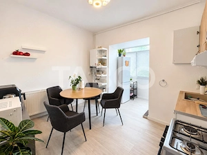 Apartament cu 2 camere decomandate in zona The Office - imagine 3