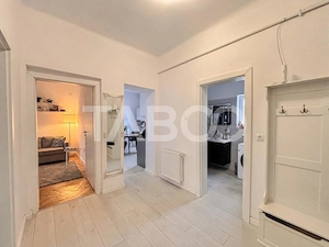 Apartament cu 2 camere decomandate in zona The Office - imagine 4