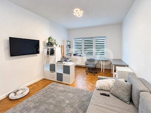 Apartament cu 2 camere decomandate in zona The Office