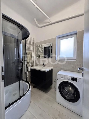 Apartament cu 2 camere decomandate in zona The Office - imagine 5