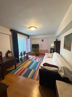 Apartament 4 camere rondul Bucur Obor