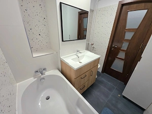 Inchiriere 2 camere   Proprietar   Calea Crangasi 25 - imagine 7