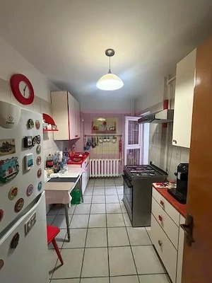 Apartament 4 camere rondul Bucur Obor - imagine 4