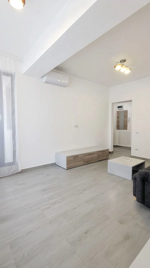 1 min Metrou Mihai Bravu Bloc 2021, Garsoniera 37mp Centrala, Ctr ANAF - imagine 3