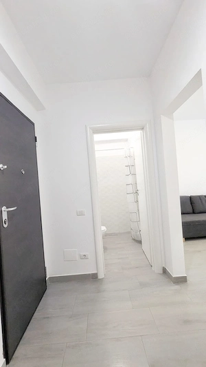 1 min Metrou Mihai Bravu Bloc 2021, Garsoniera 37mp Centrala, Ctr ANAF - imagine 5