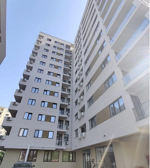 1 min Metrou Mihai Bravu Bloc 2021, Garsoniera 37mp Centrala, Ctr ANAF